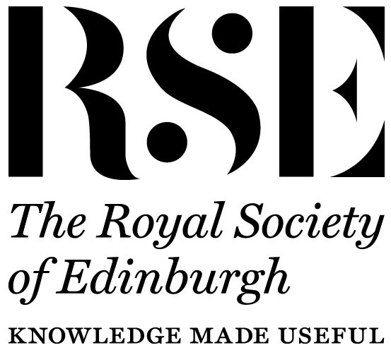 Royal Society of Edinburgh logo